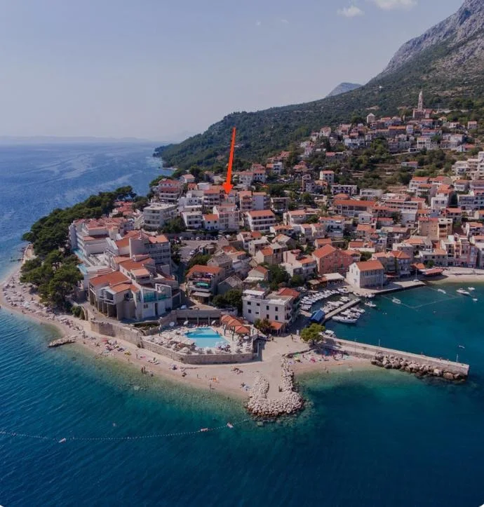 Apartmani Talijančić – fotografija 6