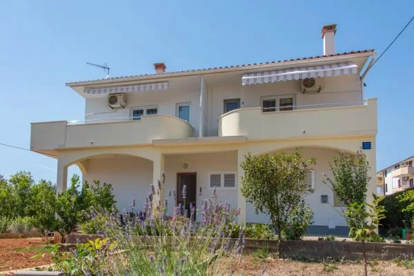 Apartmani Maćo – fotografija 4