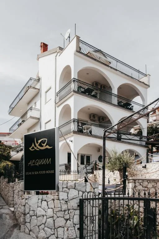 Apartmani Villa Aequum – fotografija 4