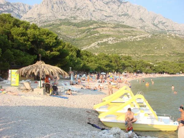 Apartmani Villa Ivandić – fotografija 4