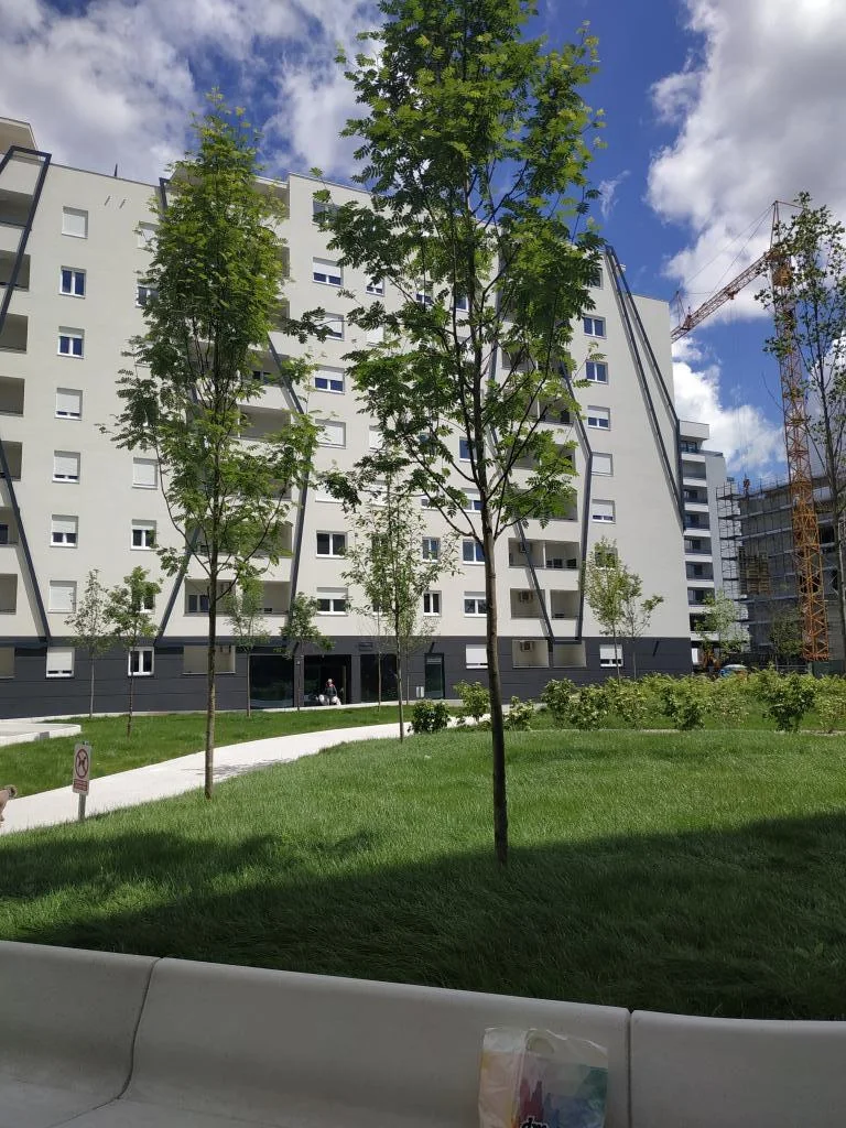 Apartmani Baruna Filipovića – fotografija 3