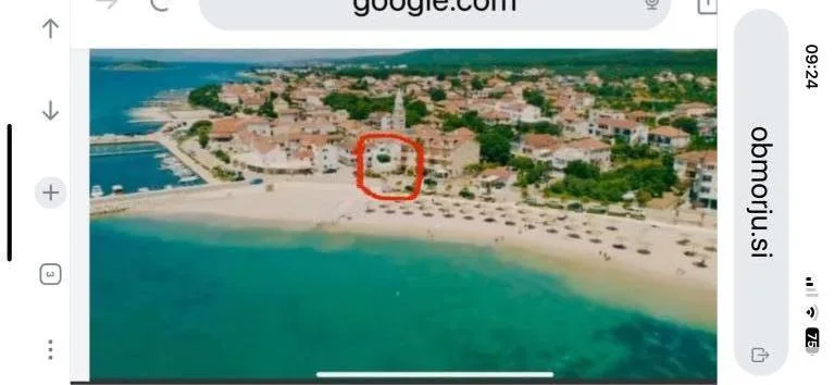 Apartmani Ana – fotografija 3