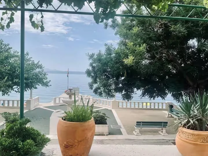 Apartmani Villa Irena – fotografija 5