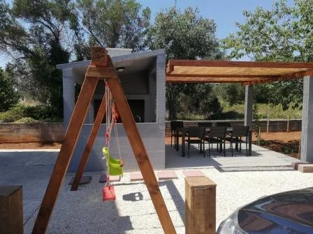 Apartmani Zvone – fotografija 4