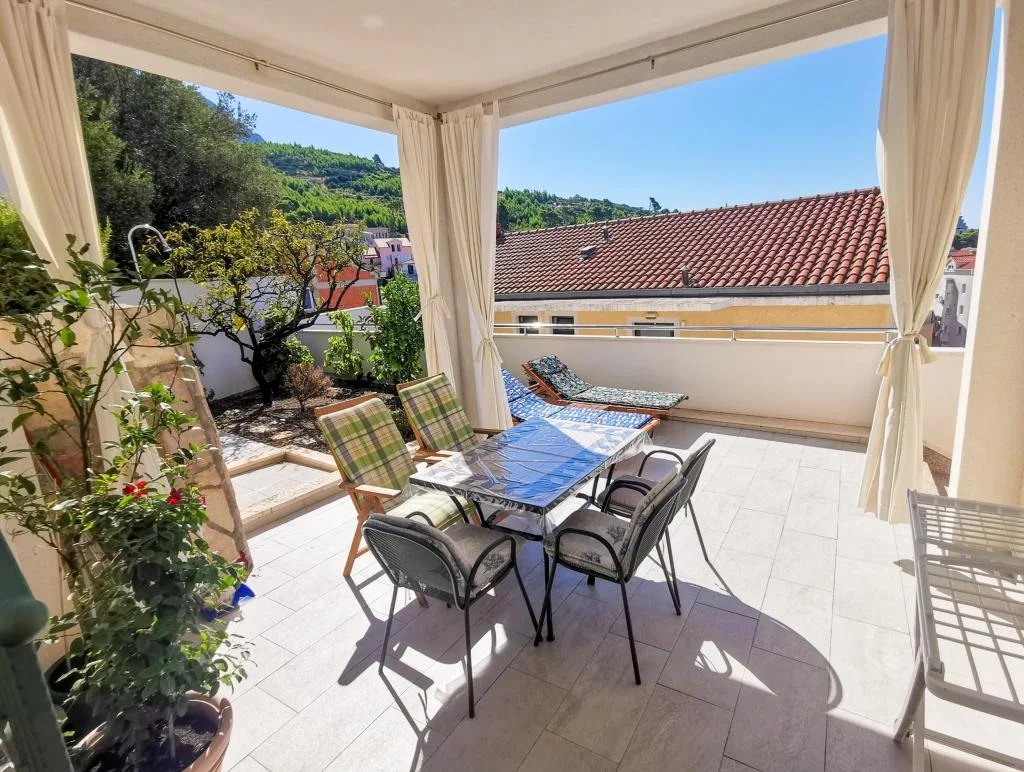 Apartmani Lunjević – fotografija 6