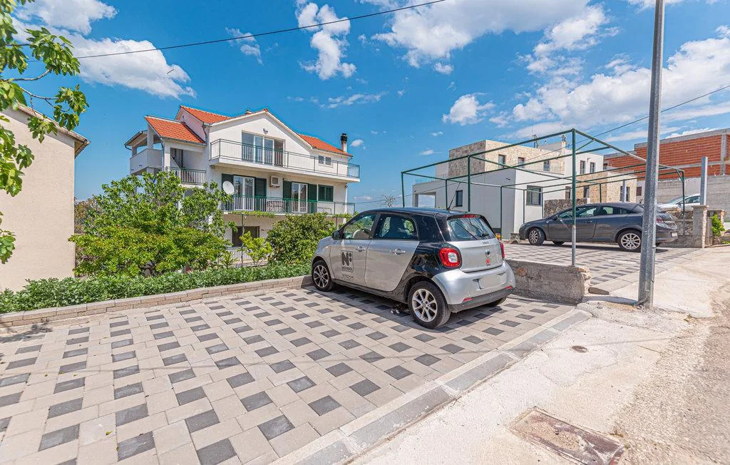 Apartmani Kostelić – fotografija 3