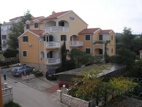 Apartmani Vinka – fotografija 2