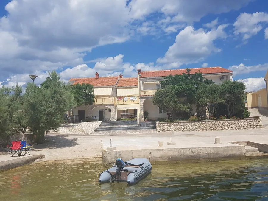 Apartmani Iva i Mirjana – fotografija 2