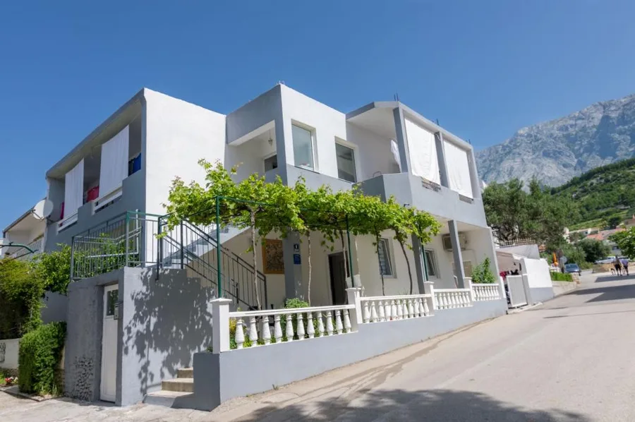 Apartmani Marinko – fotografija 2