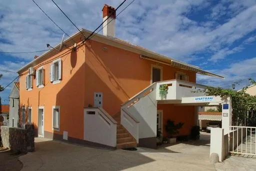 Apartmani Meri – fotografija 2