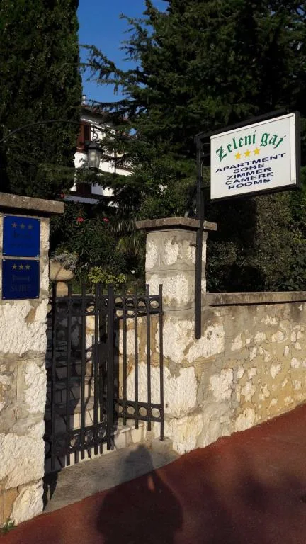 Apartmani Zeleni Gaj – fotografija 5