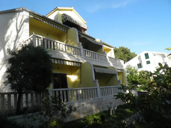 Apartmani Zoran – fotografija 2