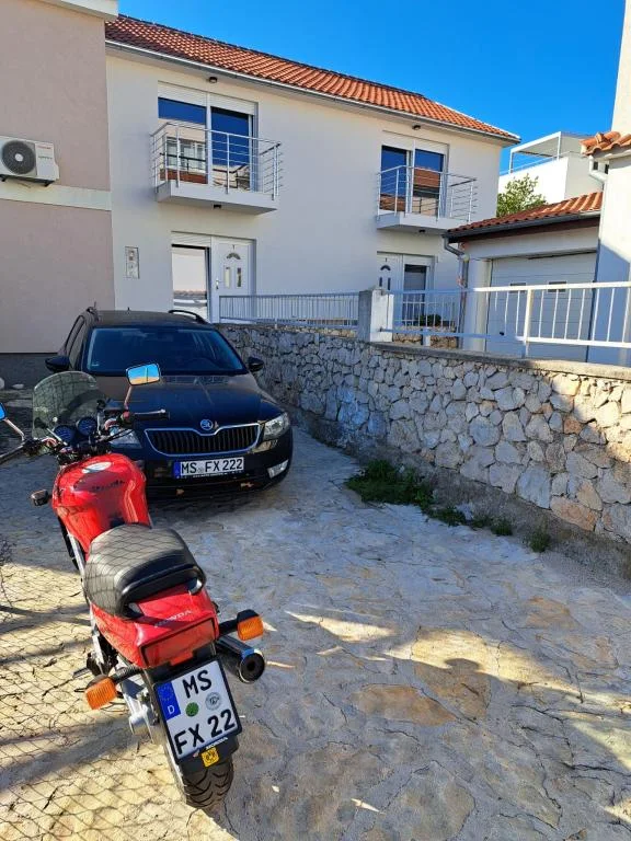 Apartmani Tamaris – fotografija 6