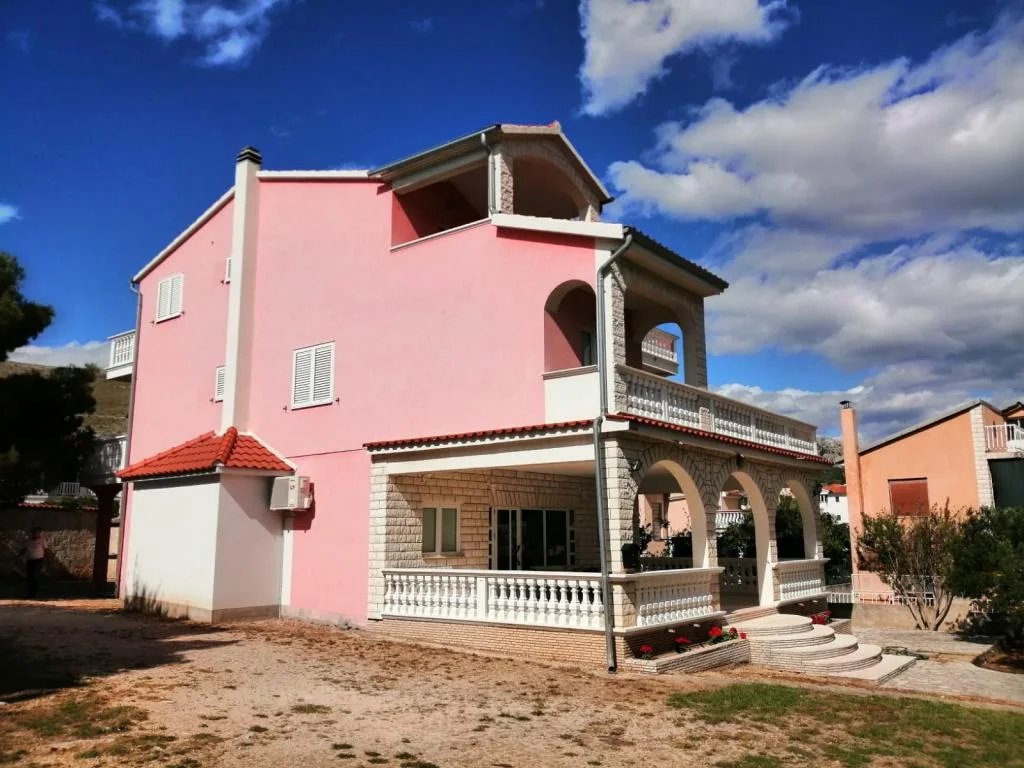 Apartmani Vila Banovac – fotografija 4