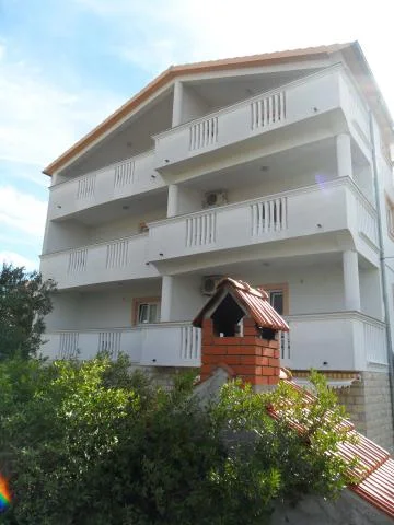 Apartmani Matošević – fotografija 3