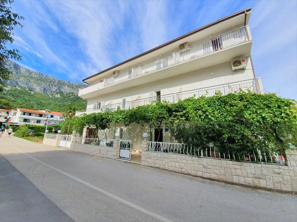 Apartmani Villa Ivan – fotografija 5