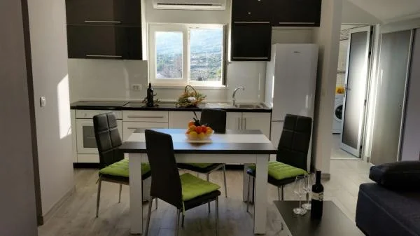 Apartmani Villa Marina – fotografija 3