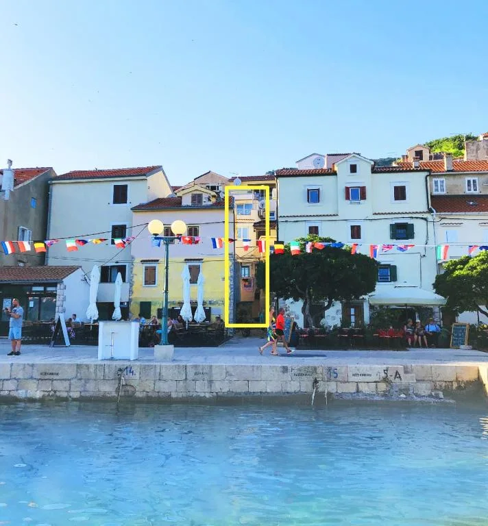 Apartmani Mediteranea – fotografija 3