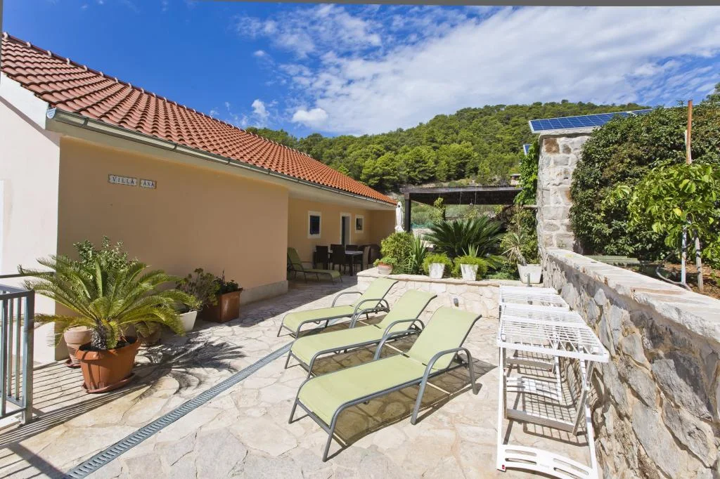 Apartmani Ana – fotografija 4