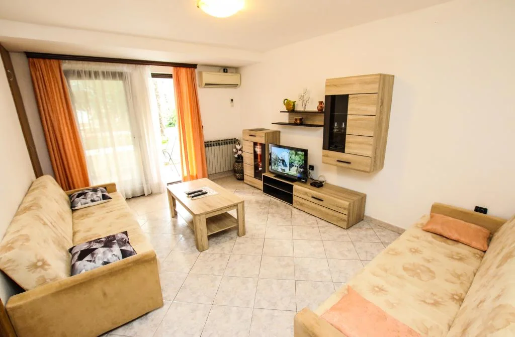Apartmani Carolina – fotografija 6