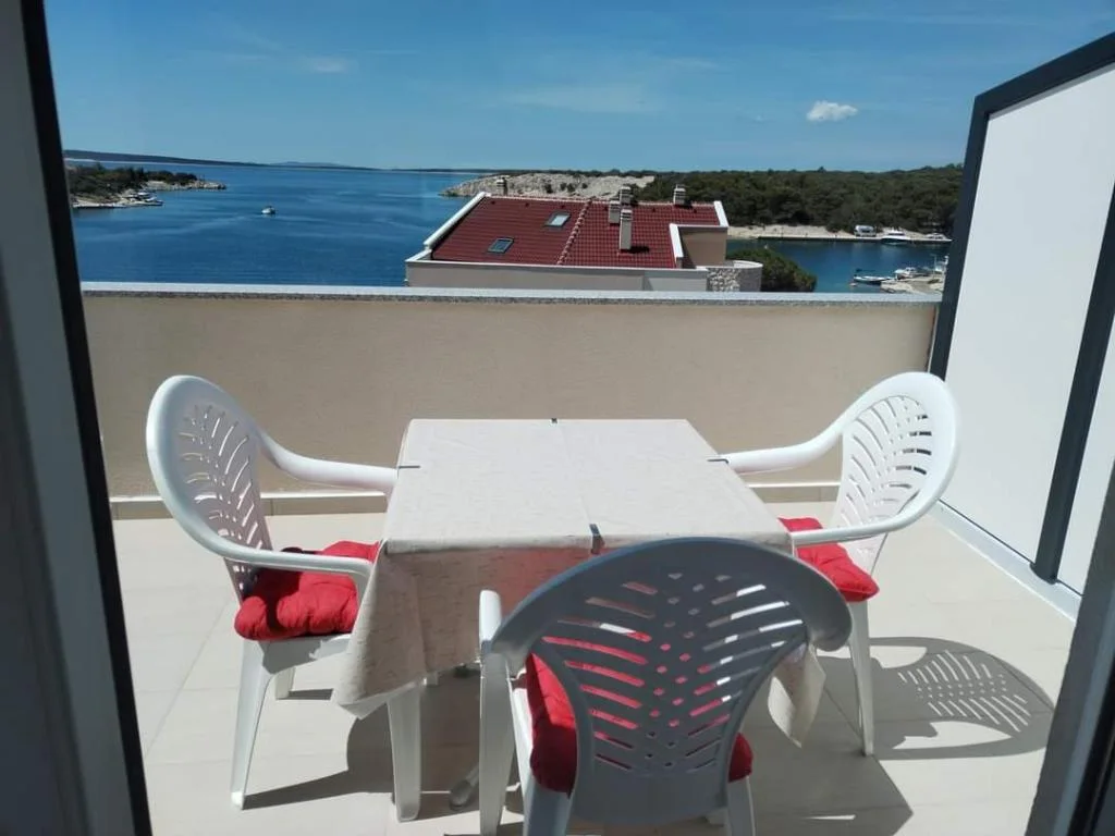 Apartmani Martina – fotografija 4