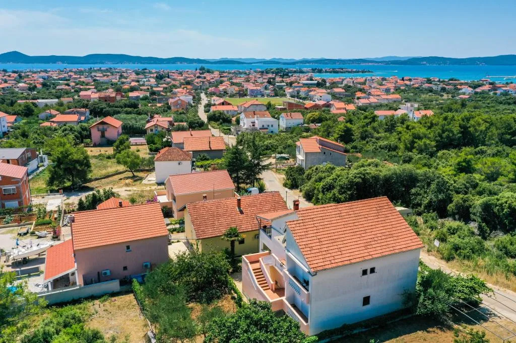 Apartmani Panorama Capo – fotografija 3