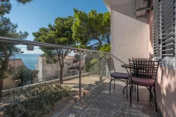 Apartmani Skrabic – fotografija 5