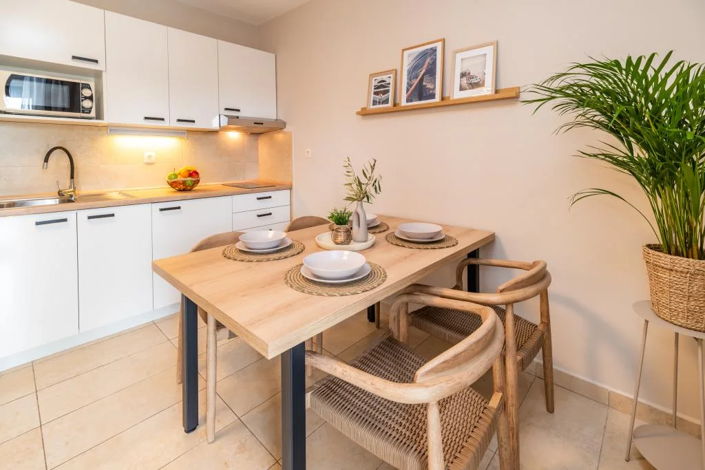 Apartmani Dujmović – fotografija 4