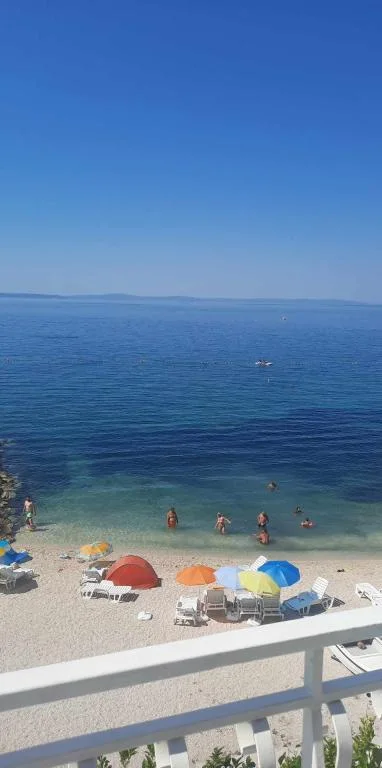 Apartmani Beach House Ivan & Maca – fotografija 3