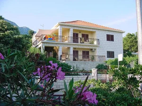 Apartmani Mirjana – fotografija 2