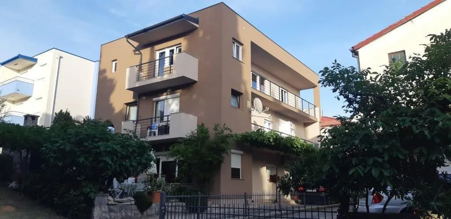Apartmani Mille – fotografija 2