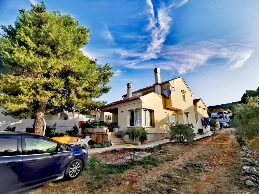 Apartmani Darija – fotografija 2
