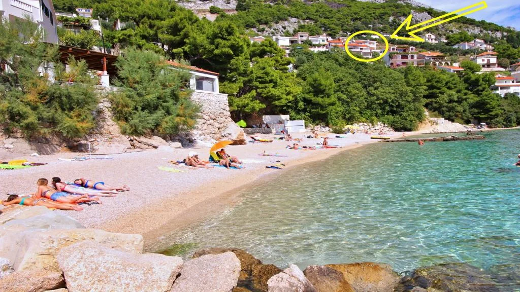 Apartmani Ilja – fotografija 3