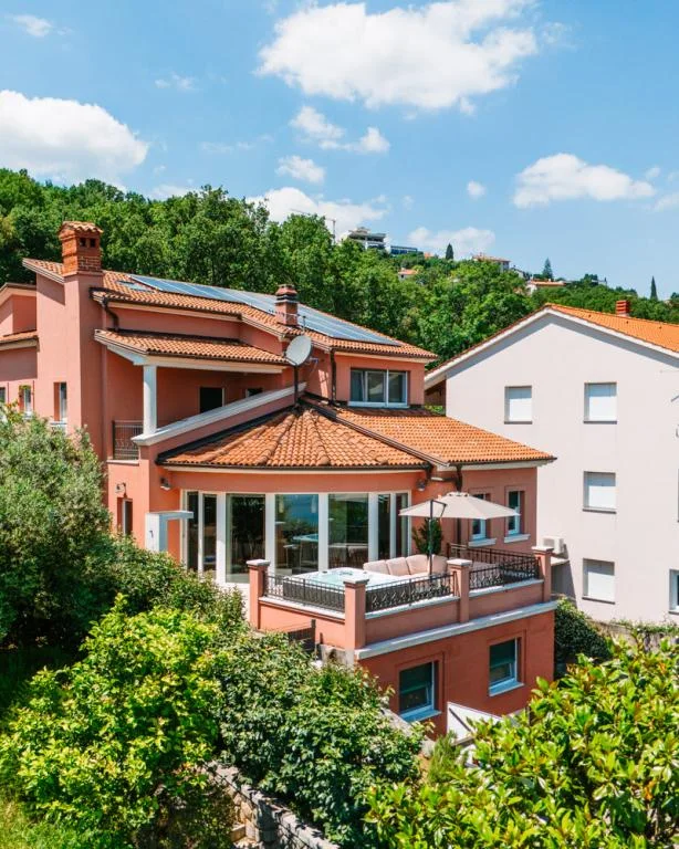 Apartmani Villa Marid – fotografija 4