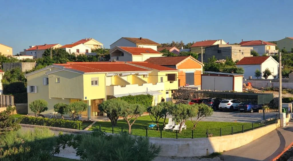 Apartmani Marella – fotografija 3