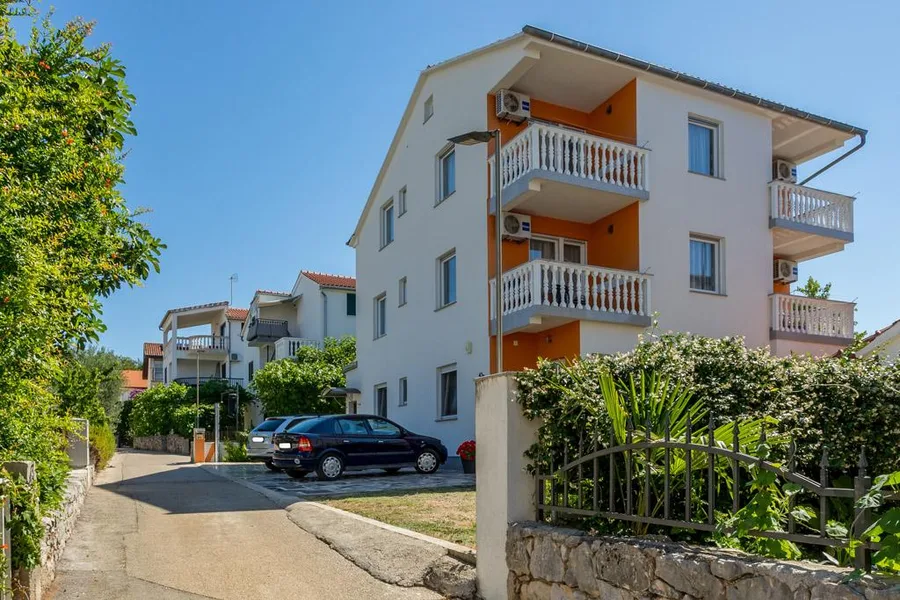 Apartmani Pranjić – fotografija 2