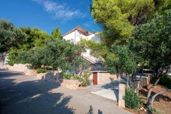 Apartmani Balić – fotografija 4
