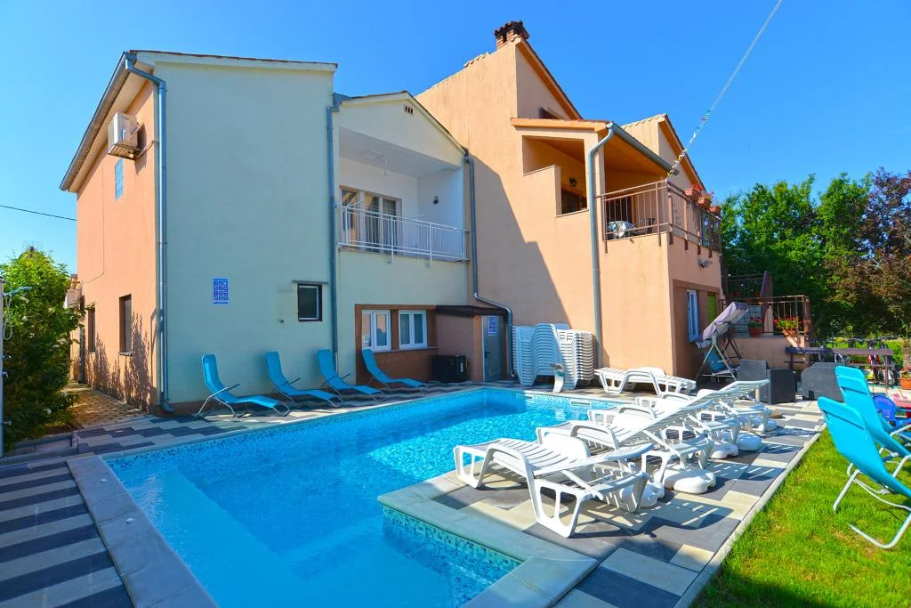 Apartmani Vili 351 – fotografija 5