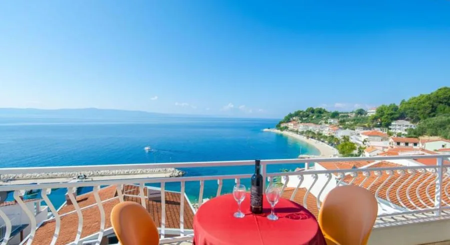 Apartmani Villa Skala – fotografija 2