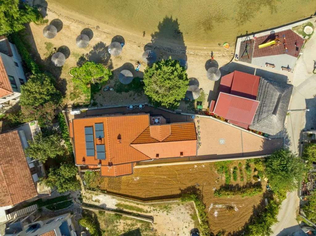 Vila Palma – fotografija 3