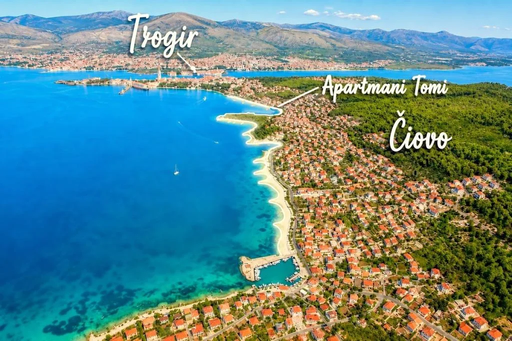 Apartmani Tomi – fotografija 5