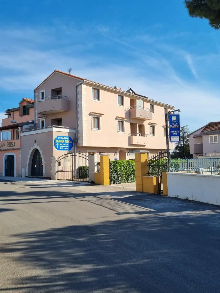 Apartmani Gym – fotografija 2