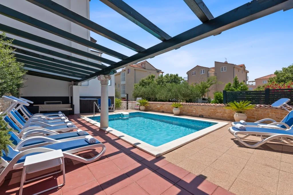 Apartmani Žana – fotografija 4