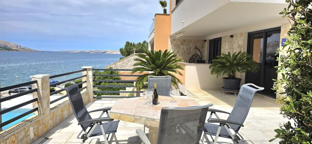Apartmani Vila Kajgo – fotografija 5