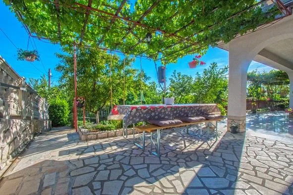Apartmani Vila Mira – fotografija 6