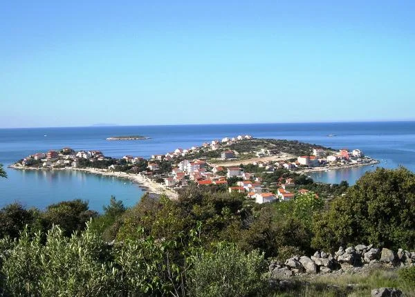 Apartmani Ruzmarin i Maslina – fotografija 3