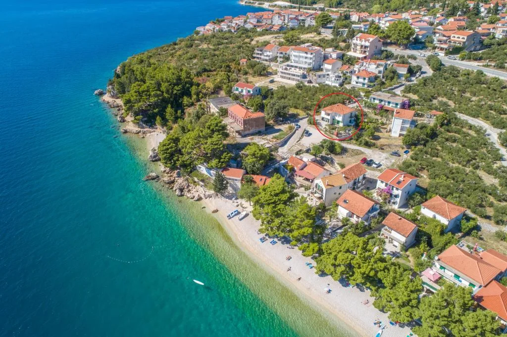 Apartmani Seaview – fotografija 4