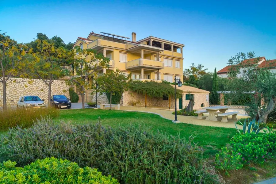 Apartmani Villa Milena – fotografija 2