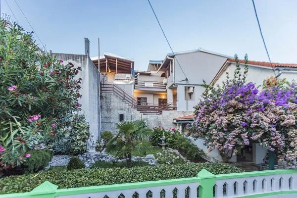 Apartmani Draga – fotografija 2