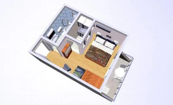Studio+1 – fotografija 2